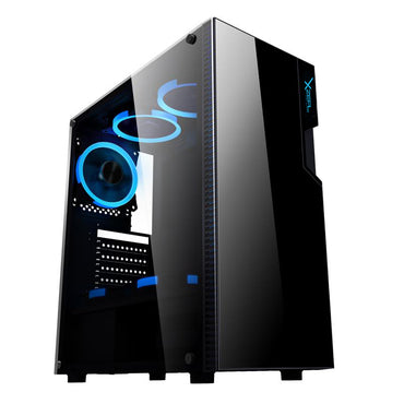 Gabinete Gaming  Xzeal XZ130