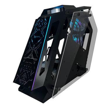 Gabinete Gamer Xzeal IR02