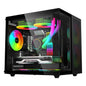 Gabinete Gaming Xzeal XZGAMC1B