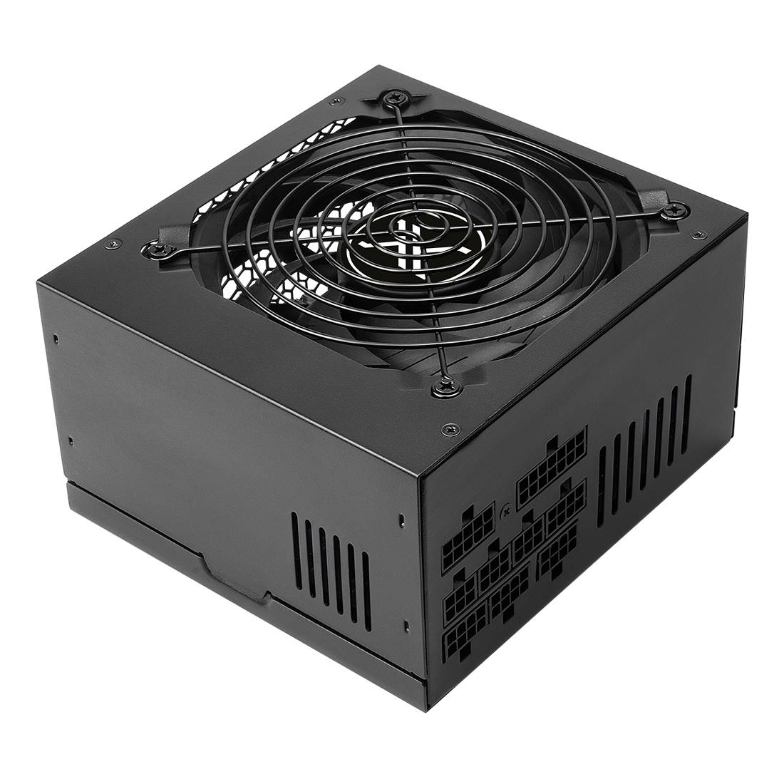 Fuente de poder Xzeal XZPS650M1B