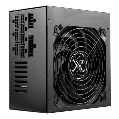 Fuente de poder Xzeal XZPS650M1B