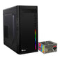 Gabinetes para computadoras Stylos STGASC1B
