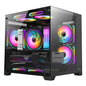 Gabinetes para Camputadoras Xzeal XZGAMC2B