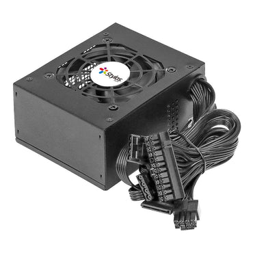 Fuentes de Poder Stylos STFPSFX1B