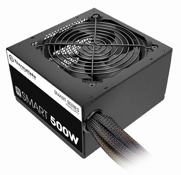 Fuente de Poder Gaming THERMALTAKE Smart 80 plus