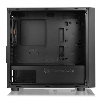 Gabinete THERMALTAKE CA-1J4-00S1WN-01