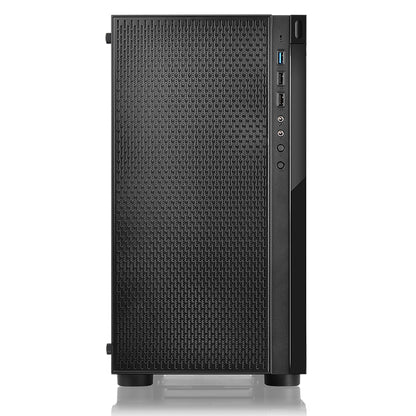 Gabinete THERMALTAKE CA-1J4-00S1WN-01