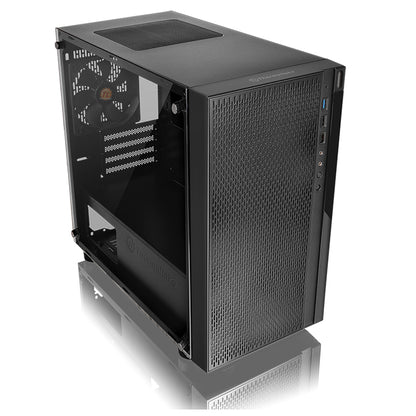 Gabinete THERMALTAKE CA-1J4-00S1WN-01