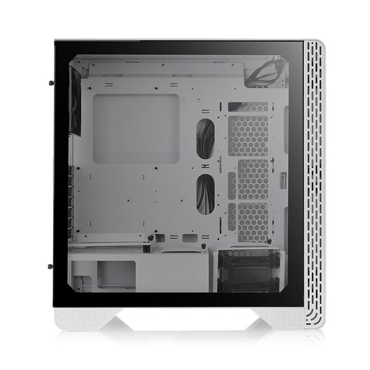 Gabinete  THERMALTAKE S300 TG Snow Edition