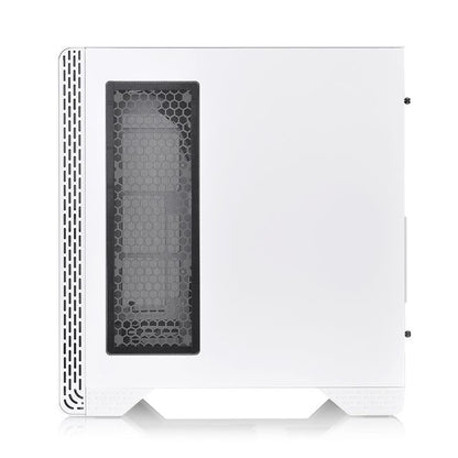 Gabinete  THERMALTAKE S300 TG Snow Edition