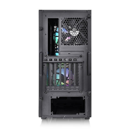 Gabinete  THERMALTAKE V350 TG ARGB AIR