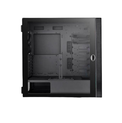 Gabinete THERMALTAKE H700 TG Black RGB