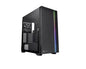 Gabinete THERMALTAKE H700 TG Black RGB