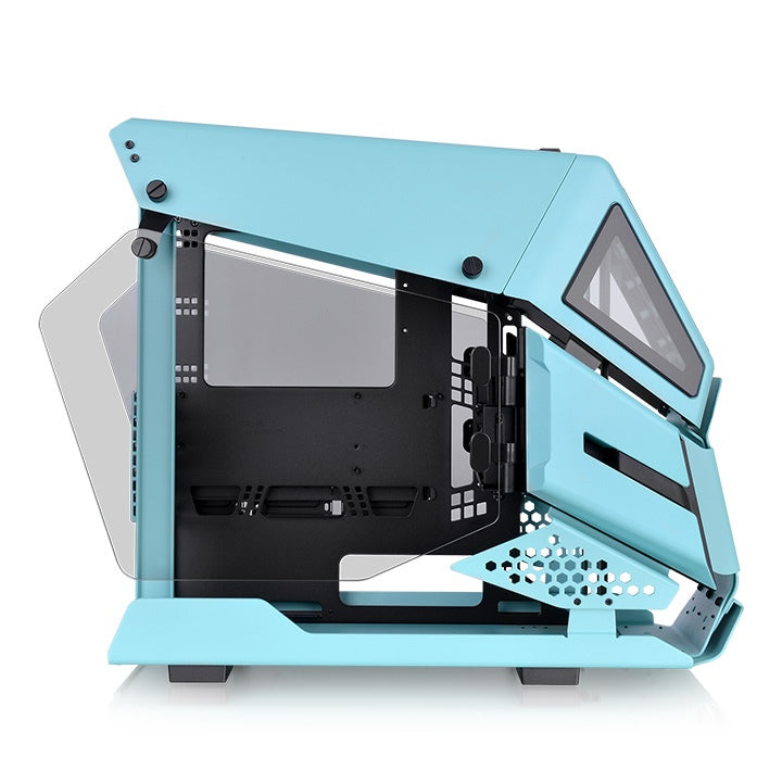 Gabinete  Gaming THERMALTAKE CA-1R4-00SBWN-00