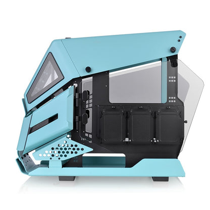 Gabinete  Gaming THERMALTAKE CA-1R4-00SBWN-00