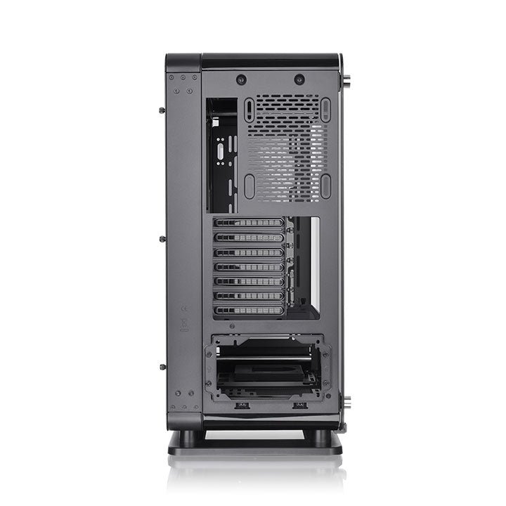 Gabinete THERMALTAKE CA-1V2-00M1WN-00