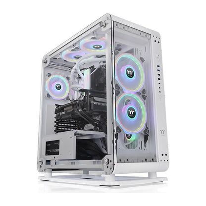 Gabinete THERMALTAKE CA-1V2-00M6WN-00