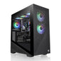 Gabinete Gaming THERMALTAKE CA-1S4-00M1WN-00