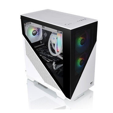 Gabinete Gaming THERMALTAKE CA-1S4-00S6WN-00