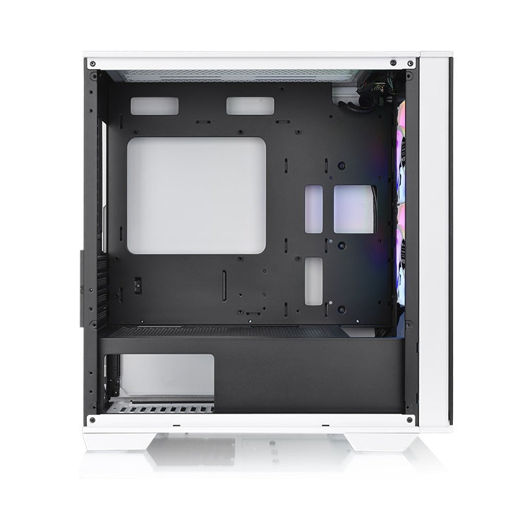 Gabinete Gaming THERMALTAKE CA-1S4-00S6WN-00