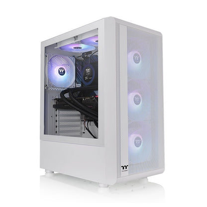 Gabinete Gaming THERMALTAKE CA-1X2-00M6WN-00