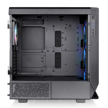 Gabinete Gaming THERMALTAKE CA-1X5-00M1WN-00