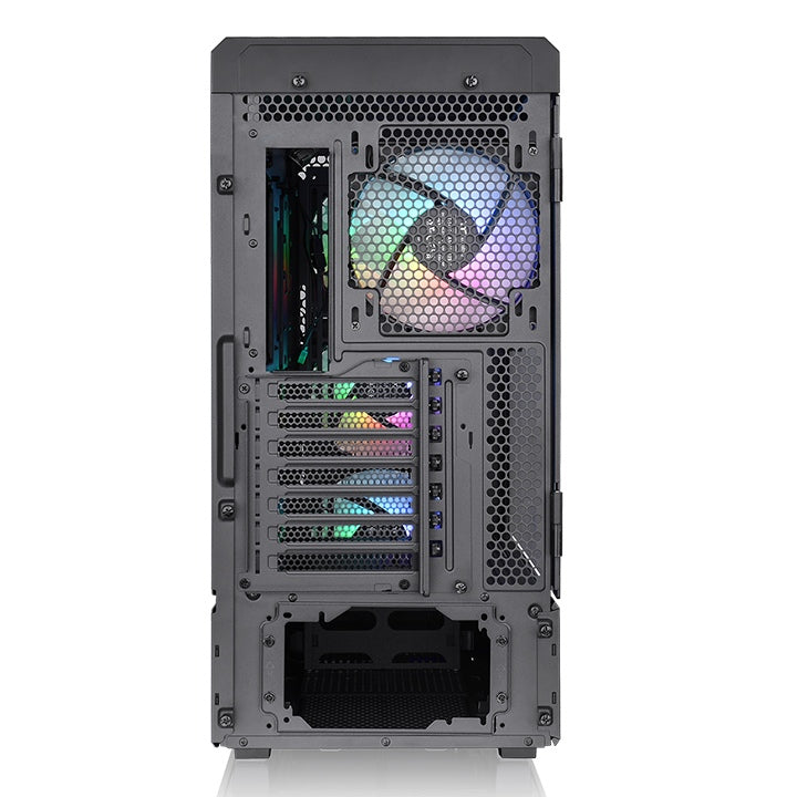 Gabinete Gaming THERMALTAKE CA-1X5-00M1WN-00