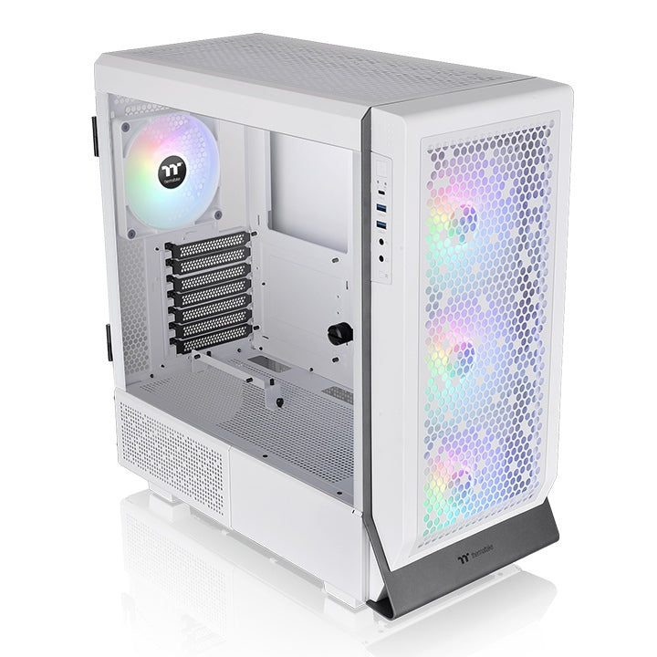 Gabinete Gaming THERMALTAKE CA-1X5-00M6WN-00