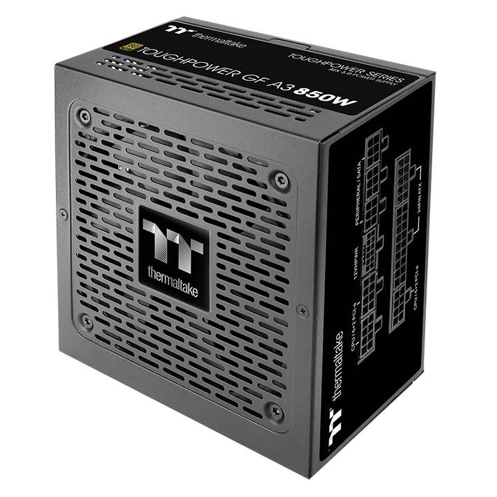 Fuente de poder THERMALTAKE PS-TPD-0850FNFAGU-H