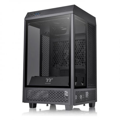 Gabinete THERMALTAKE CA-1R3-00S1WN-00