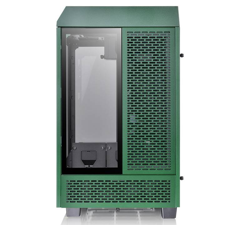 Gabinete THERMALTAKE CA-1R3-00SCWN-00