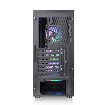 Gabinete THERMALTAKE CA-1X2-00M1WN-00