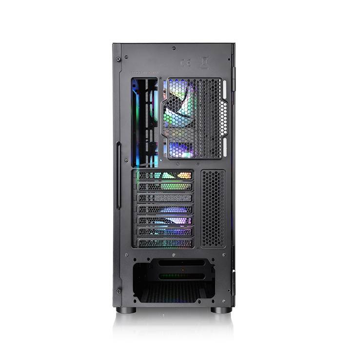 Gabinete THERMALTAKE CA-1T9-00M1WN-00