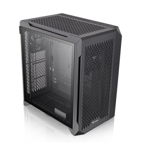 Gabinete THERMALTAKE CA-1X7-00F1WN-00