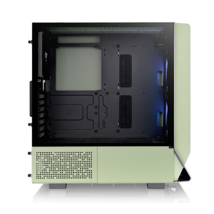 Gabinete THERMALTAKE CA-1Y2-00MEWN-00