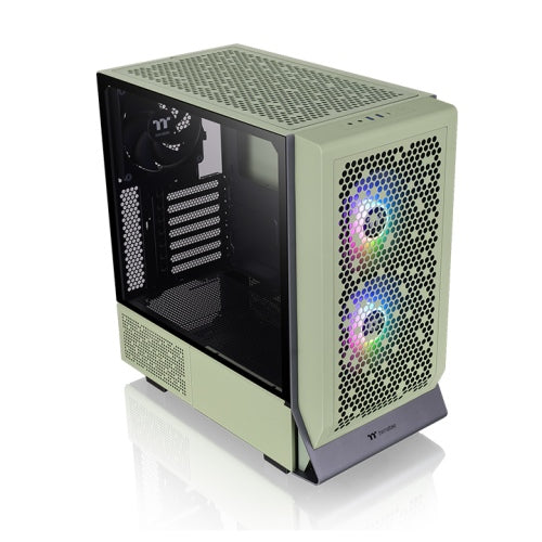 Gabinete THERMALTAKE CA-1Y2-00MEWN-00