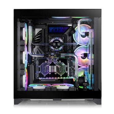 Gabinete THERMALTAKE CA-1Y3-00M1WN-00