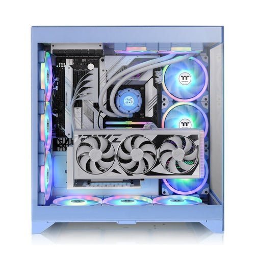 Gabinete THERMALTAKE CA-1Y3-00MFWN-00