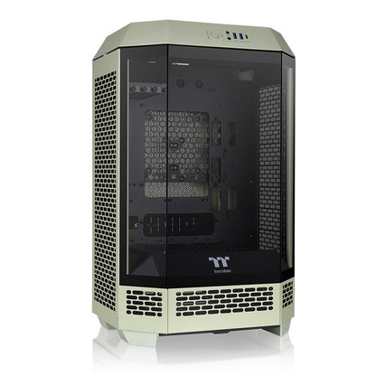 Gabinete THERMALTAKE CA-1Y4-00SEWN-00