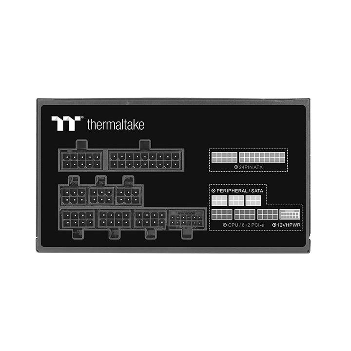 Fuente de poder THERMALTAKE PS-TPD-0750FNFAGU-H