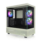 Gabinete THERMALTAKE CA-1Y7-00MEWN-01