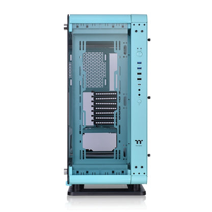 Gabinete THERMALTAKE CA-1V2-00MBWN-00