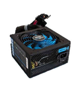 Fuente de Poder Gaming GAME FACTOR PSG400