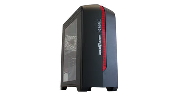 Gabinete GAME FACTOR CSG-500