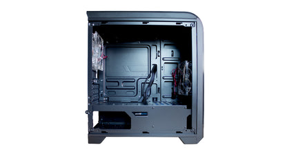 Gabinete GAME FACTOR CSG-500