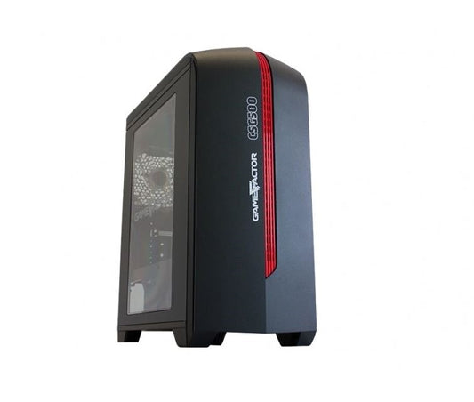 Gabinete GAME FACTOR CSG-500