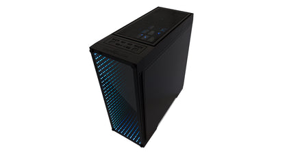 Gabinete Gaming GAME FACTOR CSG601