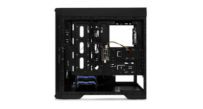 Gabinete Gaming GAME FACTOR CSG601