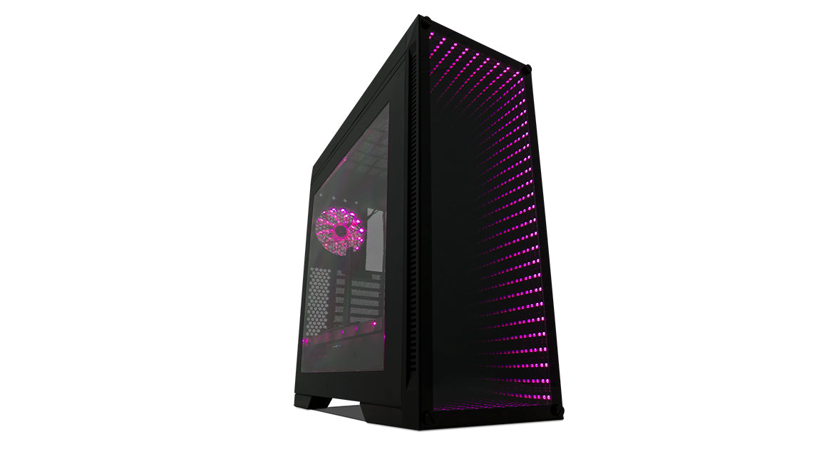 Gabinete Gaming GAME FACTOR CSG601