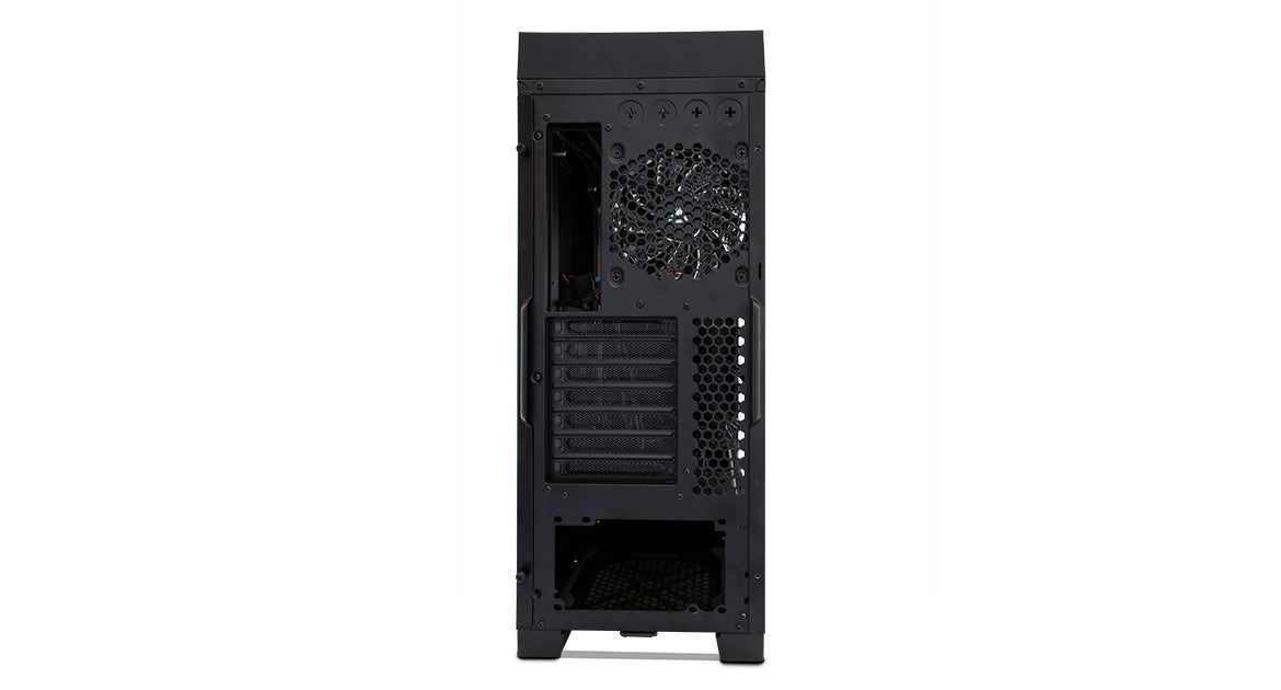 Gabinete Gaming GAME FACTOR CSG601